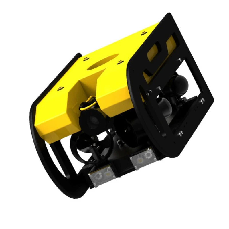 Underwater detection and rescue robot emergency rescue search detector remote control salvage machine