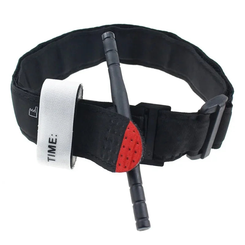 2pcs-4pcs  Tourniquet Survival Tactical Combat Tourniquets Spinning Medical Emergency Belt Outdoor Camping Exploration