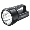 2025 New Philips SFL3121 USB Rechargeable Flashlight, Outdoor Search and Rescue, Rescue Operations, Emergency Rescue Flashlight
