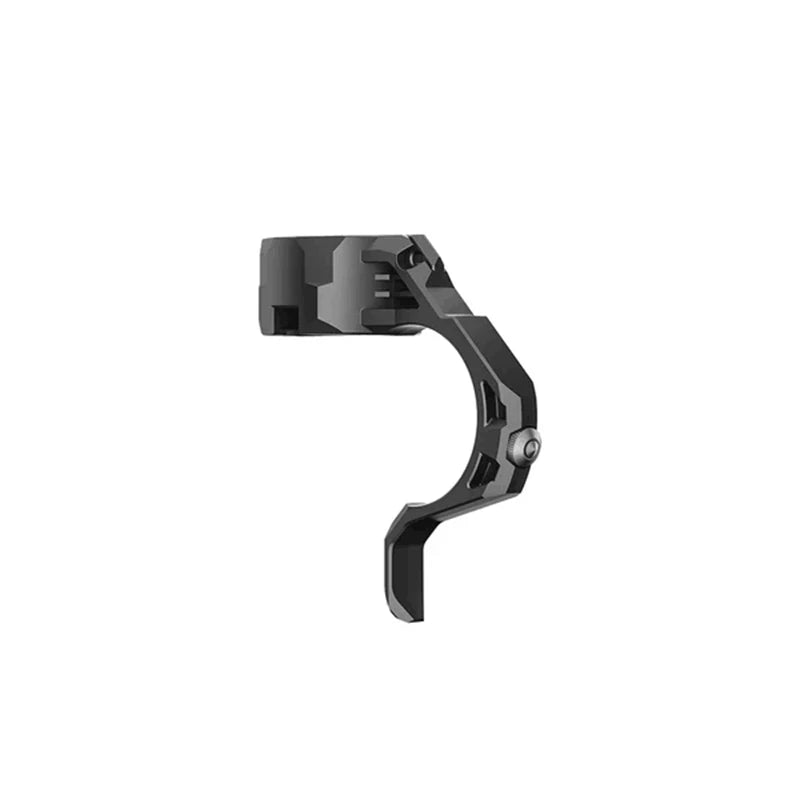 WUBEN AP50 T4 Tac Ring For T4 Tactical Flashlight With Window Breaking Tool For Outdoor Camping Hunting Search Rescue Exigency