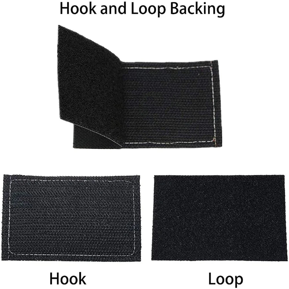 SEARCH RESCUE Embroidery Patches Helicopter Rescue Search Badge Military Tactical Morale Hook and Loop Patch for Clothing