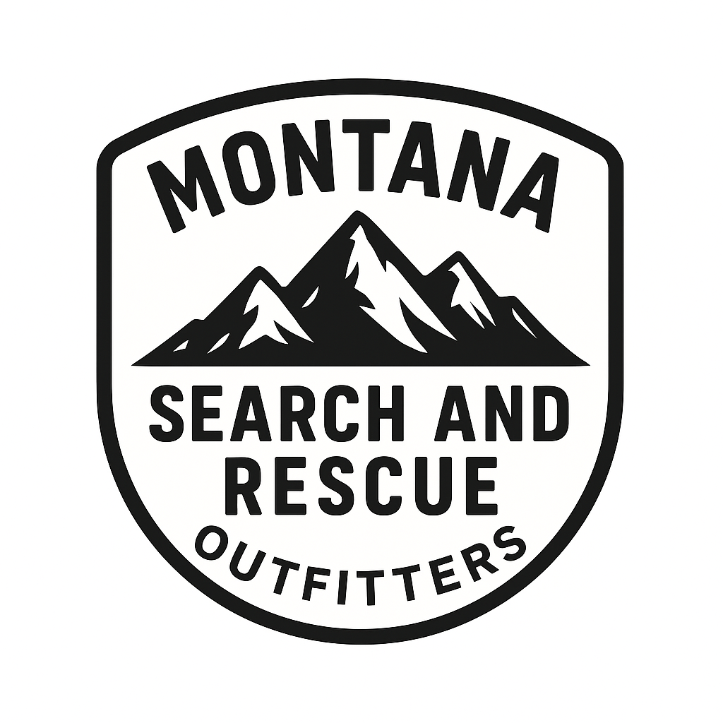 Montana Search And Rescue Outfitters