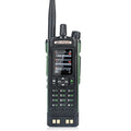 Baofeng DM-32 GPS APRS AES256 Encryption DMR Digital Analog UHF VHF Dual Band 8W Air Band FM Walkie Talkie DM-32UV
