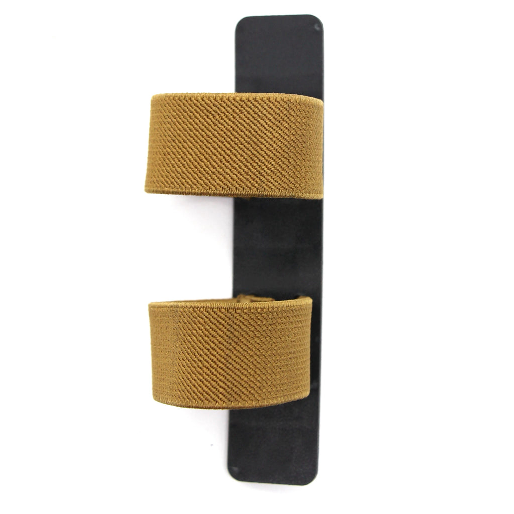 Outdoor Elastic Tourniquet Holder Emengency Accessory Tactical Elastic Straps Holder MOLLE Hand Tools Tourniquet Pouch