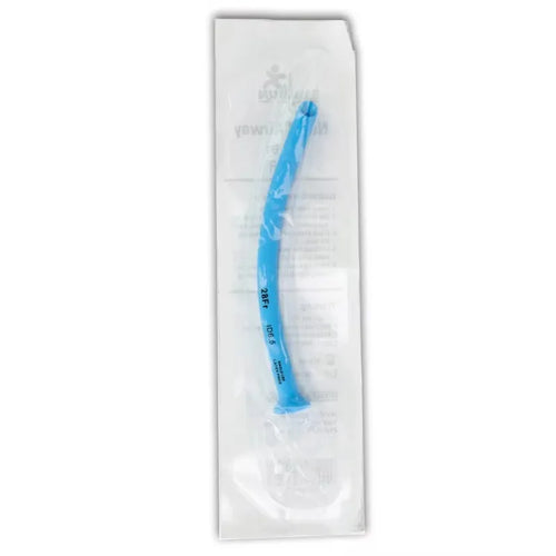 1pc Disposable Nasal Pharyngeal Duct  7mm PVC Nasopharyngeal Catheter Medical Nasal Catheter Soft Medical First Aid Kit Supplies